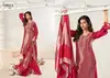 Mahima Vol 2 By Ibiza Banglory Silk Jacquard Designer Salwar Suits Exporters In India